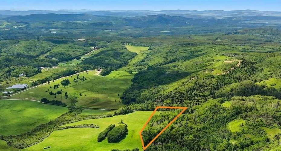 SW 20-22-4-W5M, Priddis, Alberta T0L 0K0, 0 , 0 ,0,Land,For Sale,20-22-4-W5M,0,A2323316
