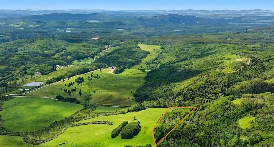 SW 20-22-4-W5M, Priddis, Alberta T0L 0K0, 0 , 0 ,0,Land,For Sale,20-22-4-W5M,0,A2323316
