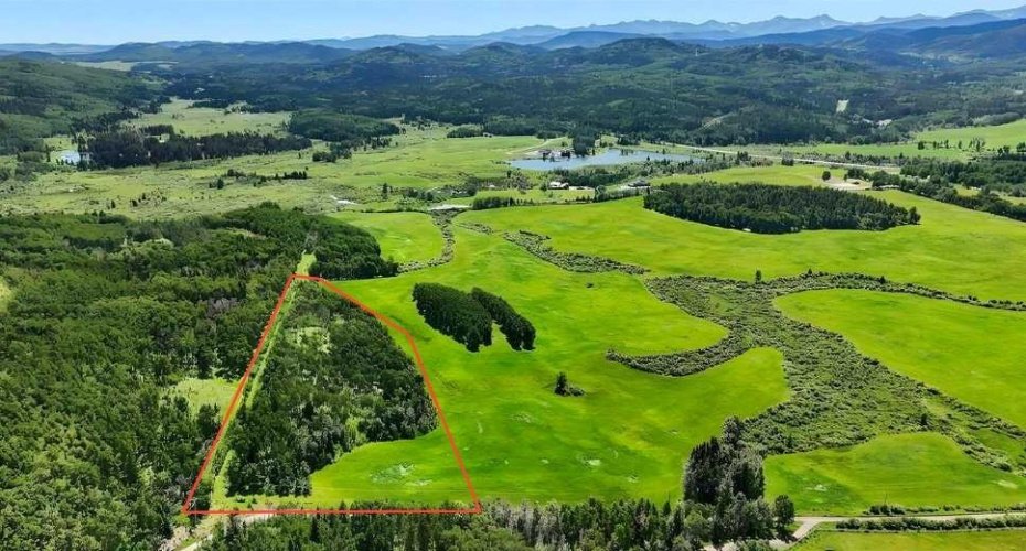 SW 20-22-4-W5M, Priddis, Alberta T0L 0K0, 0 , 0 ,0,Land,For Sale,20-22-4-W5M,0,A2323316