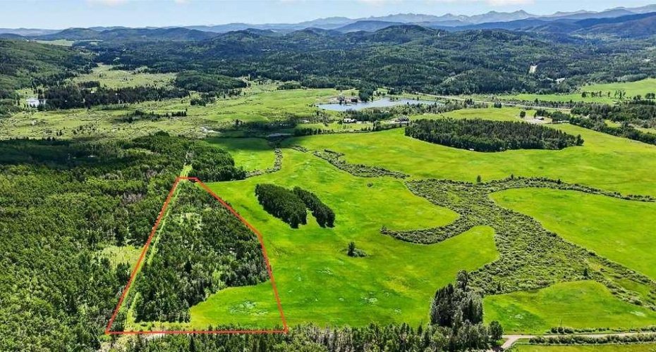 SW 20-22-4-W5M, Priddis, Alberta T0L 0K0, 0 , 0 ,0,Land,For Sale,20-22-4-W5M,0,A2323316