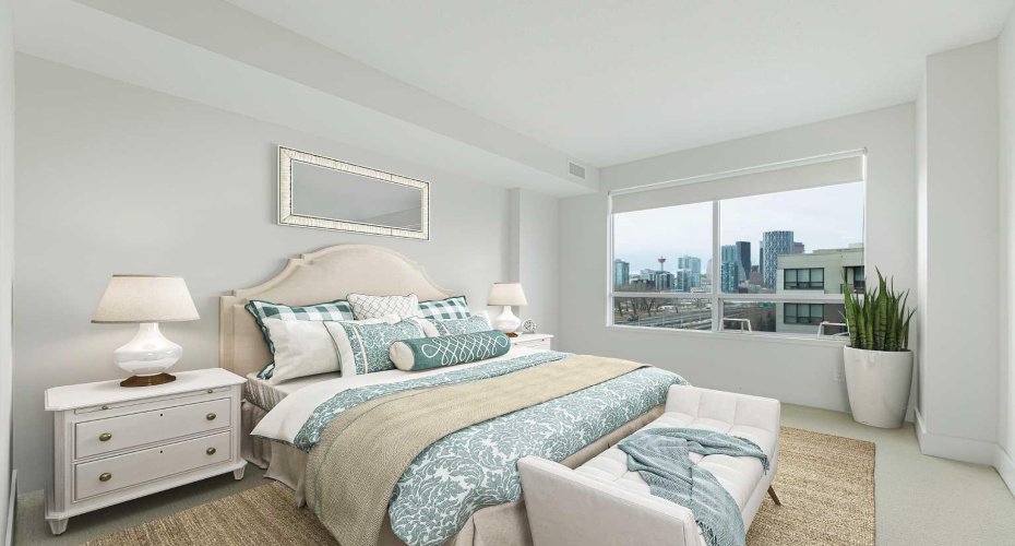 38 9 Street, Calgary, Alberta T2E7X9, 2 Bedroom Bedrooms, 0 ,2 BathroomBathrooms,Residential,For Sale,9,0,A2323396