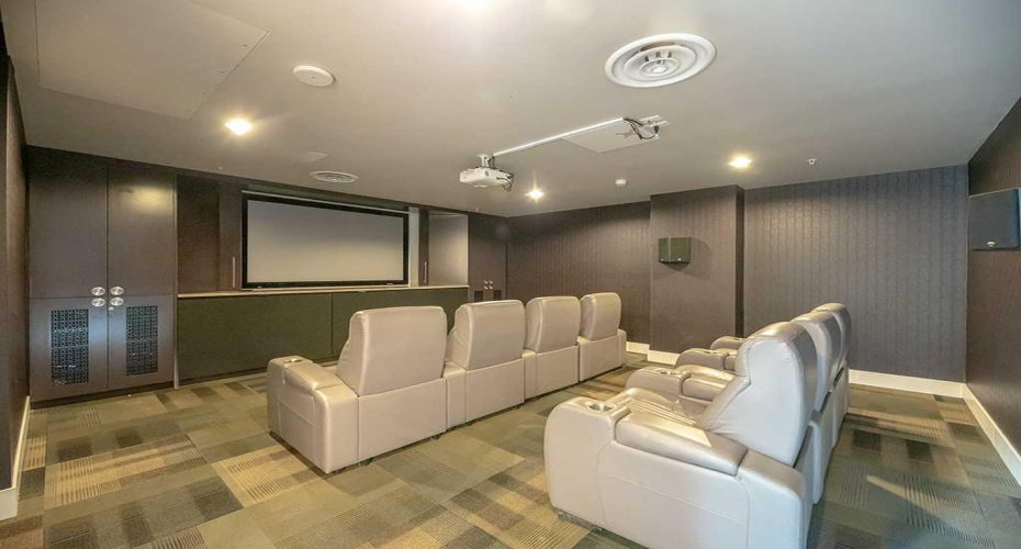 Party Room