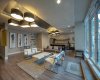 Party Room