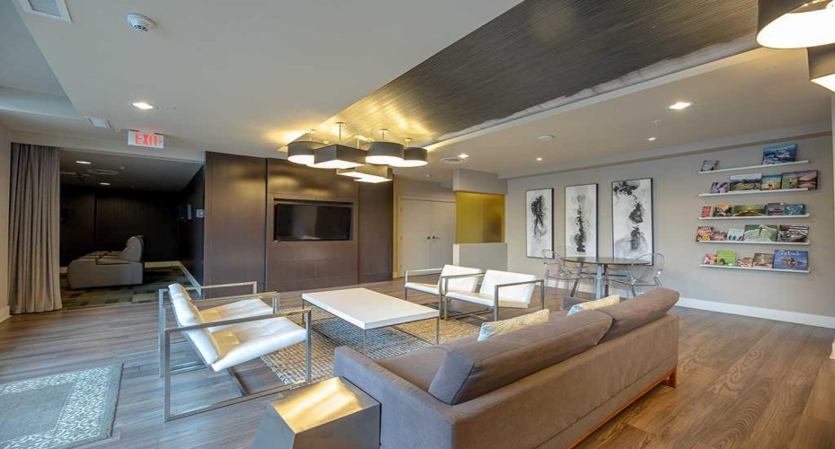 Party Room