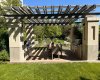 Private Garden for Residence