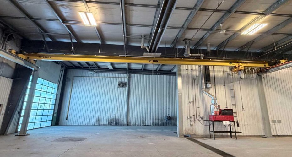 10211 88 Avenue, Clairmont, Alberta T8X 5G8, 0 , 0 ,0,Commercial,For Lease,88,0,A2323588