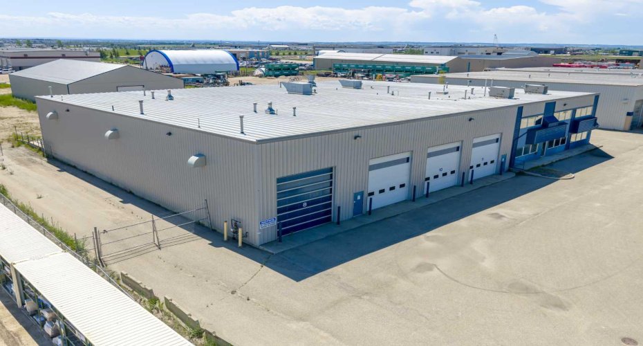 10211 88 Avenue, Clairmont, Alberta T8X 5G8, 0 , 0 ,0,Commercial,For Lease,88,0,A2323588