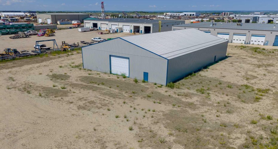 10211 88 Avenue, Clairmont, Alberta T8X 5G8, 0 , 0 ,0,Commercial,For Lease,88,0,A2323588