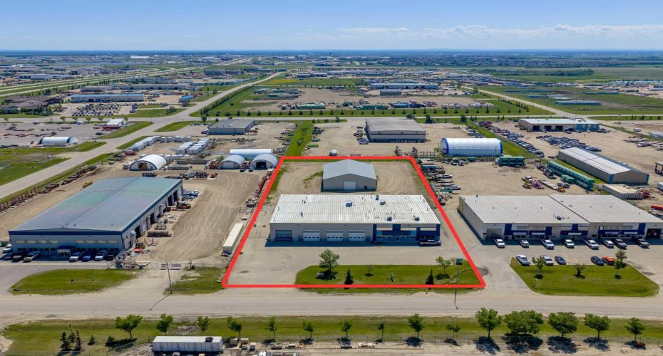 10211 88 Avenue, Clairmont, Alberta T8X 5G8, 0 , 0 ,0,Commercial,For Lease,88,0,A2323588