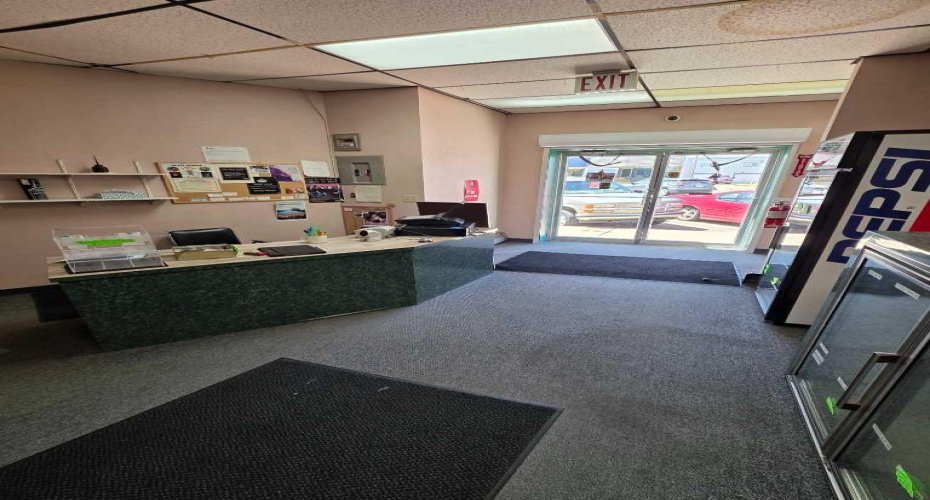 5302 49 Avenue, Taber, Alberta T1G 1T8, 0 , 0 ,0,Commercial,For Lease,49,0,A2323886