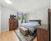 Large Primary bedroom