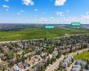 Easy access to Deerfoot trail and minutes away from Nose Creek Park