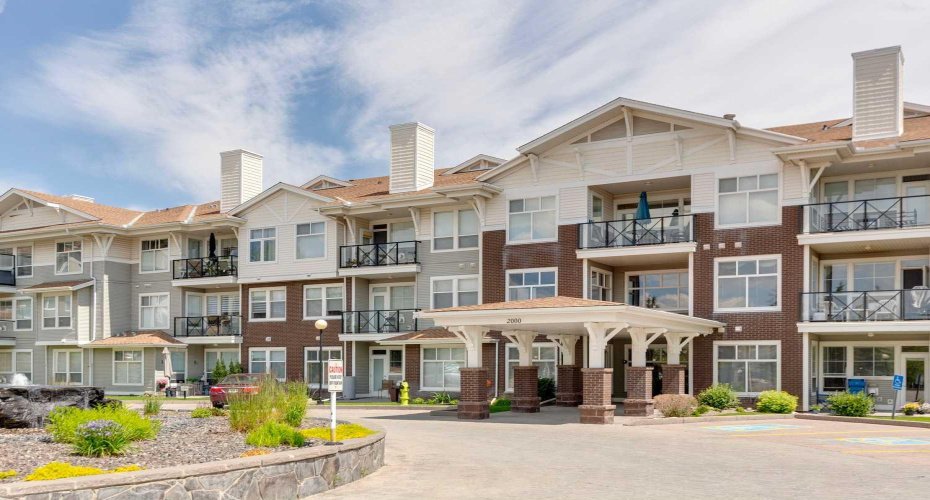 1010 Arbour Lake Road, Calgary, Alberta T3G 4Y8, 2 Bedroom Bedrooms, 0 ,2 BathroomBathrooms,Residential,For Sale,Arbour Lake,0,A2328226