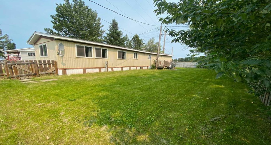 810 56 Street, Edson, Alberta T7E 1P4, 3 Bedroom Bedrooms, 0 ,1 BathroomBathrooms,Mobile,For Sale,56 Street,0,A2328231