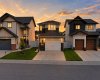 101 Longmire Close, Red Deer, Alberta T4R 0T1, 4 Bedroom Bedrooms, 0 ,3 BathroomBathrooms,Residential,For Sale,Longmire,0,A2328232