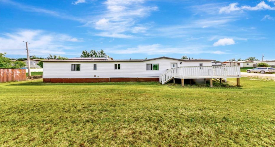 301 8 Avenue, Paradise Hill, Saskatchewan S0M 2G0, 2 Bedroom Bedrooms, 0 ,2 BathroomBathrooms,Residential,For Sale,8,0,A2328239