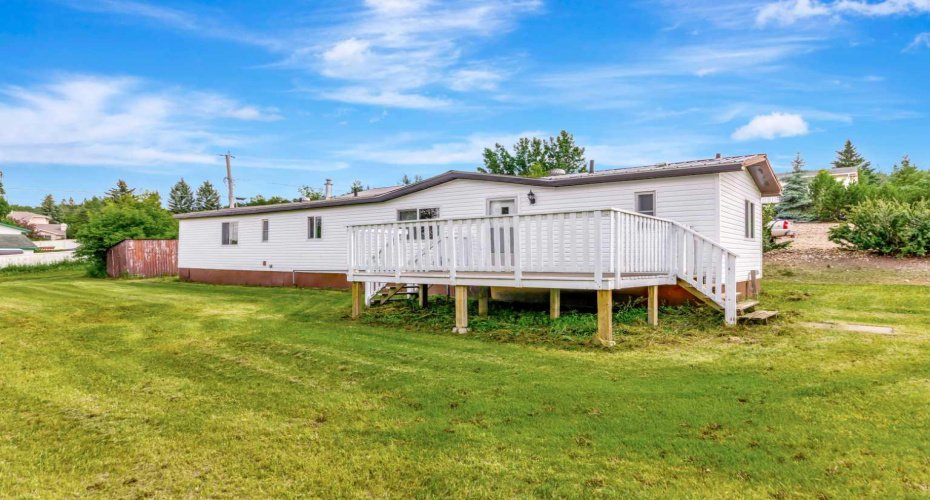 301 8 Avenue, Paradise Hill, Saskatchewan S0M 2G0, 2 Bedroom Bedrooms, 0 ,2 BathroomBathrooms,Residential,For Sale,8,0,A2328239