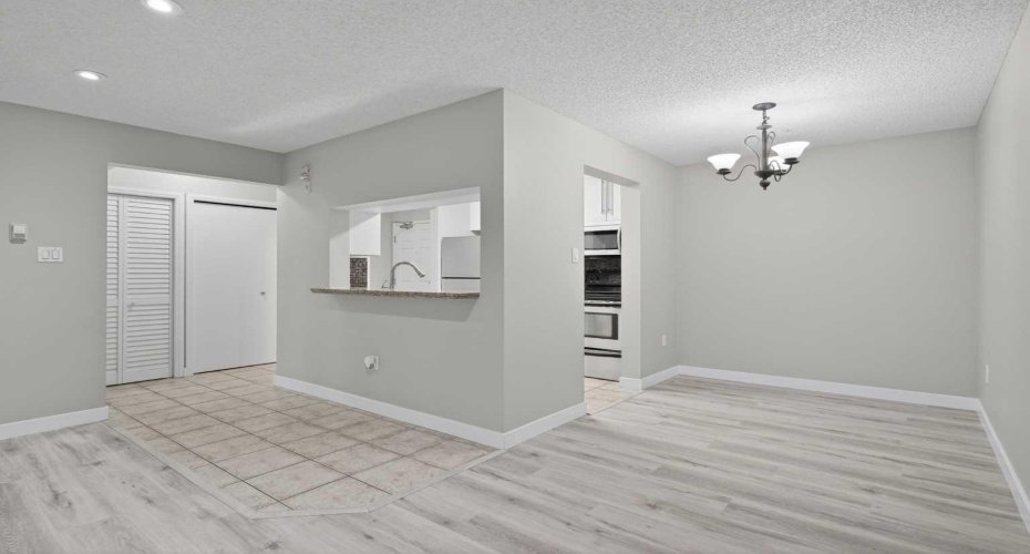 Open Concept