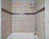 Tiled Shower