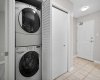 In unit Laundry