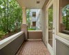 Private Deck