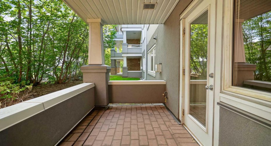 Private Deck