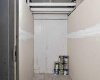 Private Titled Drywalled Storage