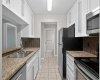 Functional Kitchen
