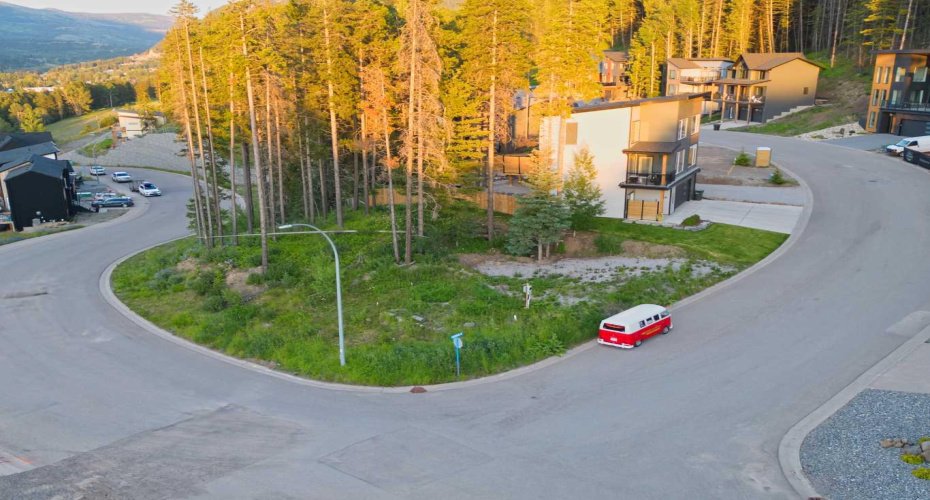 205 Southmore Place, Blairmore, Alberta T0K0E0, 0 , 0 ,0,Land,For Sale,Southmore,0,A2328253