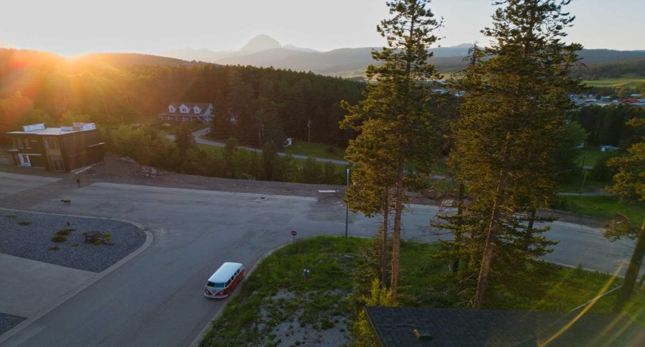 205 Southmore Place, Blairmore, Alberta T0K0E0, 0 , 0 ,0,Land,For Sale,Southmore,0,A2328253
