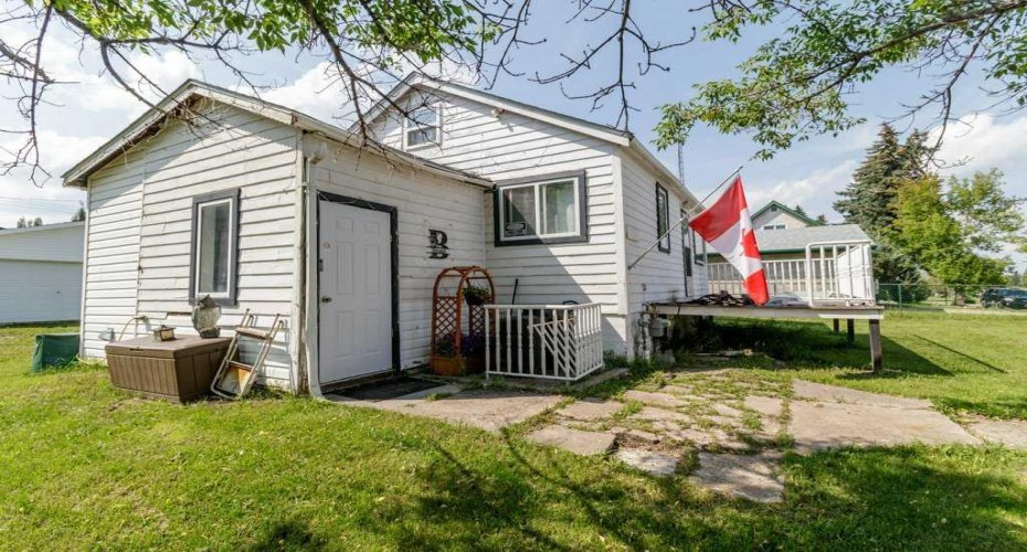 1836 21 Avenue, Delburne, Alberta T0M 0V0, 1 Bedroom Bedrooms, 0 ,1 BathroomBathrooms,Residential,For Sale,21,0,A2328257