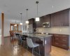 101E Stewart Creek Landing, Canmore, Alberta T1W 0E3, 3 Bedroom Bedrooms, 0 ,3 BathroomBathrooms,Residential,For Sale,Stewart Creek,0,A2328258