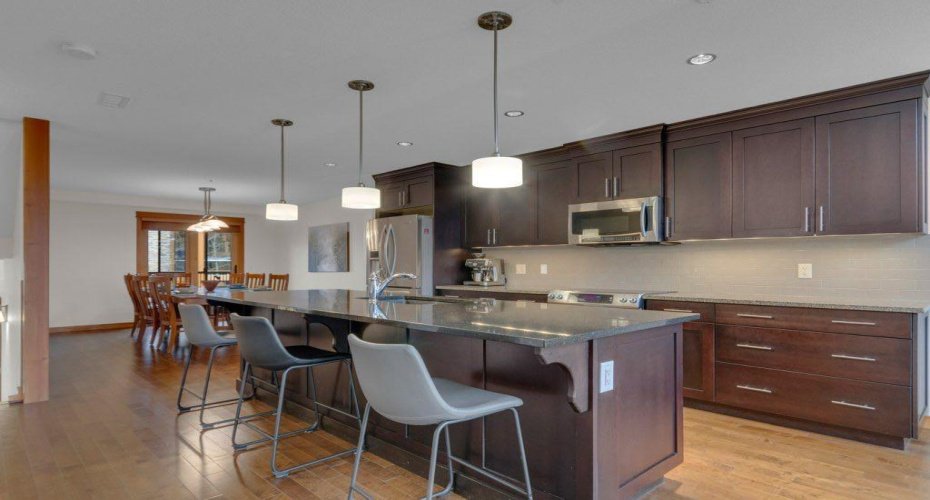 101E Stewart Creek Landing, Canmore, Alberta T1W 0E3, 3 Bedroom Bedrooms, 0 ,3 BathroomBathrooms,Residential,For Sale,Stewart Creek,0,A2328258
