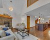 101E Stewart Creek Landing, Canmore, Alberta T1W 0E3, 3 Bedroom Bedrooms, 0 ,3 BathroomBathrooms,Residential,For Sale,Stewart Creek,0,A2328258