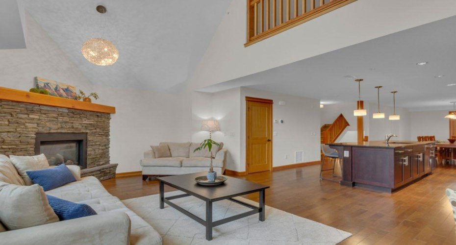 101E Stewart Creek Landing, Canmore, Alberta T1W 0E3, 3 Bedroom Bedrooms, 0 ,3 BathroomBathrooms,Residential,For Sale,Stewart Creek,0,A2328258