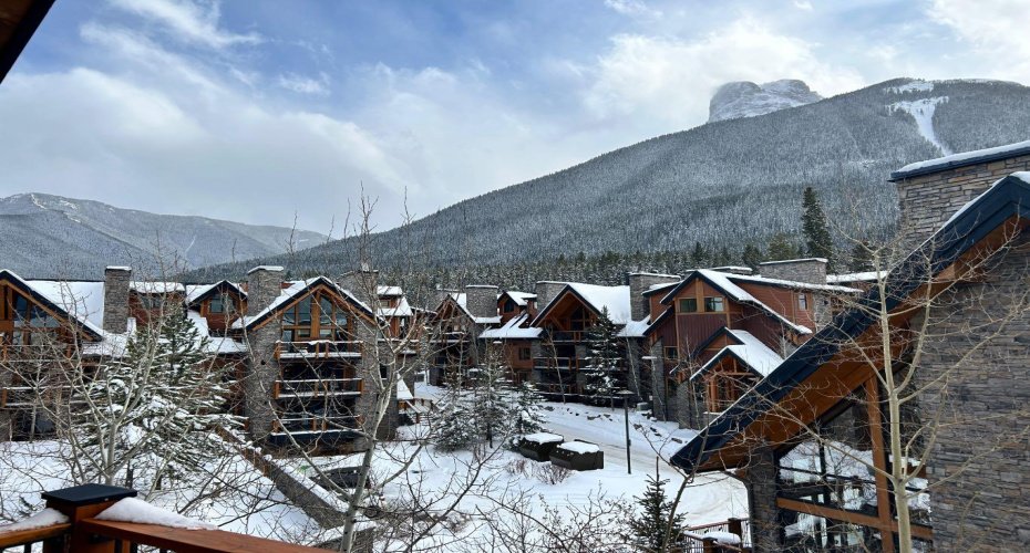101E Stewart Creek Landing, Canmore, Alberta T1W 0E3, 3 Bedroom Bedrooms, 0 ,3 BathroomBathrooms,Residential,For Sale,Stewart Creek,0,A2328258