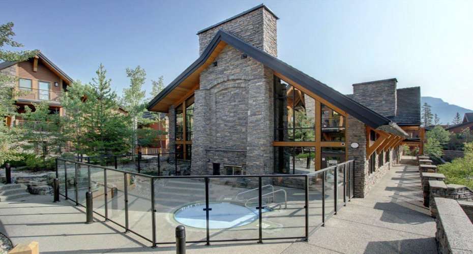 101E Stewart Creek Landing, Canmore, Alberta T1W 0E3, 3 Bedroom Bedrooms, 0 ,3 BathroomBathrooms,Residential,For Sale,Stewart Creek,0,A2328258