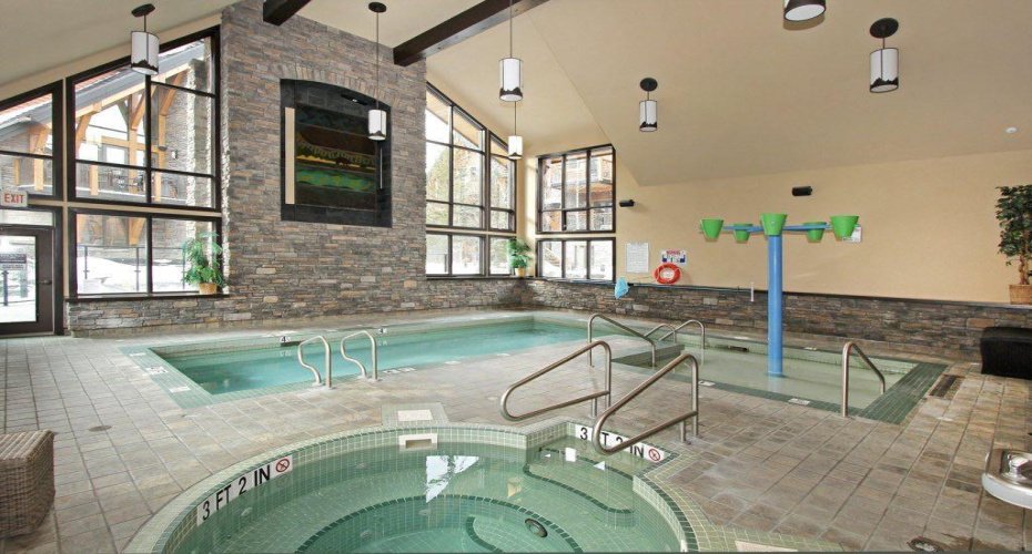 101E Stewart Creek Landing, Canmore, Alberta T1W 0E3, 3 Bedroom Bedrooms, 0 ,3 BathroomBathrooms,Residential,For Sale,Stewart Creek,0,A2328258