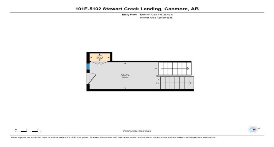 101E Stewart Creek Landing, Canmore, Alberta T1W 0E3, 3 Bedroom Bedrooms, 0 ,3 BathroomBathrooms,Residential,For Sale,Stewart Creek,0,A2328258
