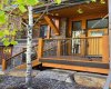 101E Stewart Creek Landing, Canmore, Alberta T1W 0E3, 3 Bedroom Bedrooms, 0 ,3 BathroomBathrooms,Residential,For Sale,Stewart Creek,0,A2328258