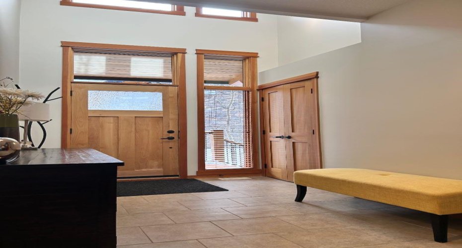 101E Stewart Creek Landing, Canmore, Alberta T1W 0E3, 3 Bedroom Bedrooms, 0 ,3 BathroomBathrooms,Residential,For Sale,Stewart Creek,0,A2328258