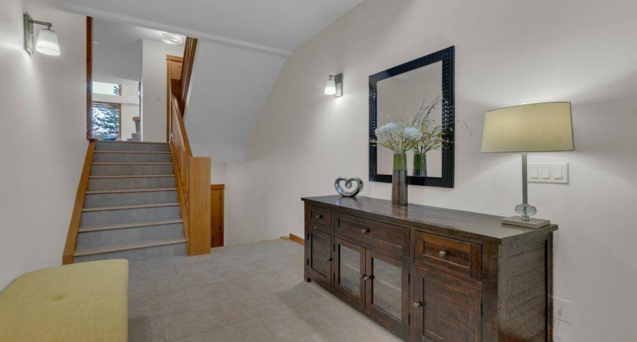 101E Stewart Creek Landing, Canmore, Alberta T1W 0E3, 3 Bedroom Bedrooms, 0 ,3 BathroomBathrooms,Residential,For Sale,Stewart Creek,0,A2328258
