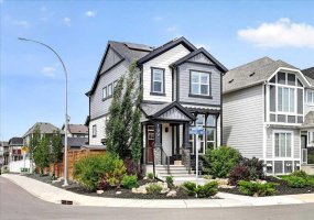 199 Magnolia Way, Calgary, Alberta T3M 3M7, 4 Bedroom Bedrooms, 0 ,4 BathroomBathrooms,Residential,For Sale,Magnolia,0,A2328265
