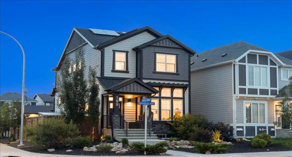 199 Magnolia Way, Calgary, Alberta T3M 3M7, 4 Bedroom Bedrooms, 0 ,4 BathroomBathrooms,Residential,For Sale,Magnolia,0,A2328265