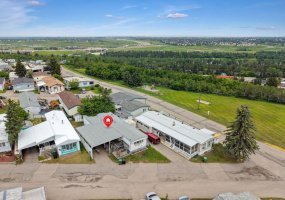 433 Cherry Way, Calgary, Alberta T2B 5P2, 3 Bedroom Bedrooms, 0 ,1 BathroomBathrooms,Mobile,For Sale,Cherry,0,A2328268
