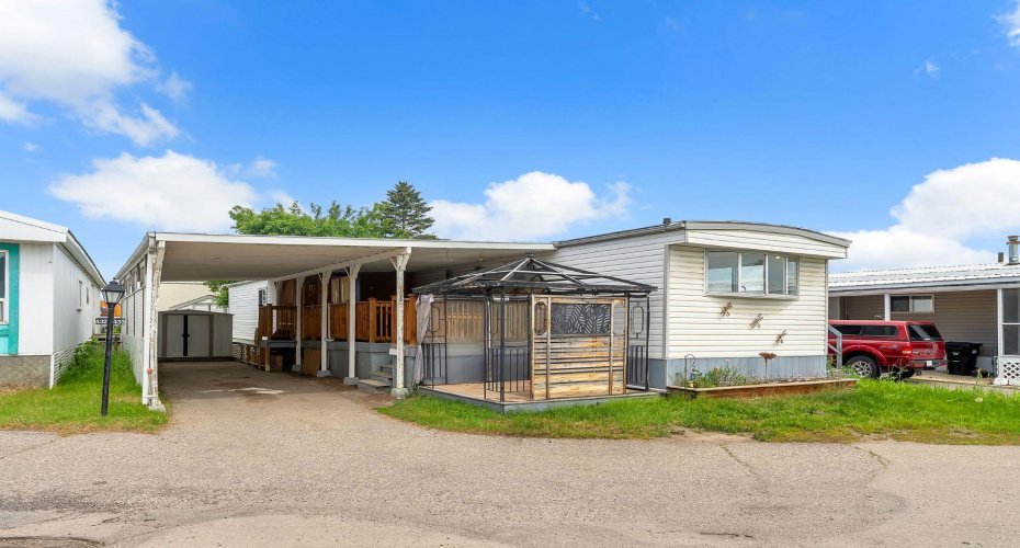 433 Cherry Way, Calgary, Alberta T2B 5P2, 3 Bedroom Bedrooms, 0 ,1 BathroomBathrooms,Mobile,For Sale,Cherry,0,A2328268