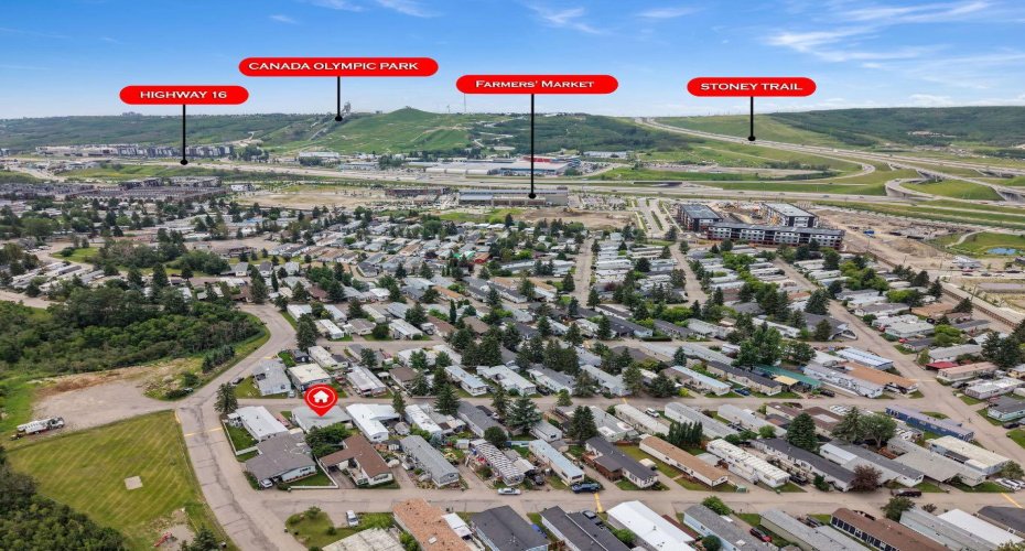 433 Cherry Way, Calgary, Alberta T2B 5P2, 3 Bedroom Bedrooms, 0 ,1 BathroomBathrooms,Mobile,For Sale,Cherry,0,A2328268