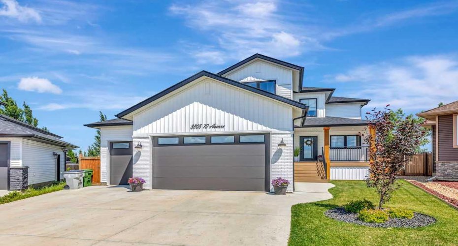 3805 70 Avenue, Lloydminster, Alberta T9V 3T2, 5 Bedroom Bedrooms, 0 ,4 BathroomBathrooms,Residential,For Sale,70,0,A2328273