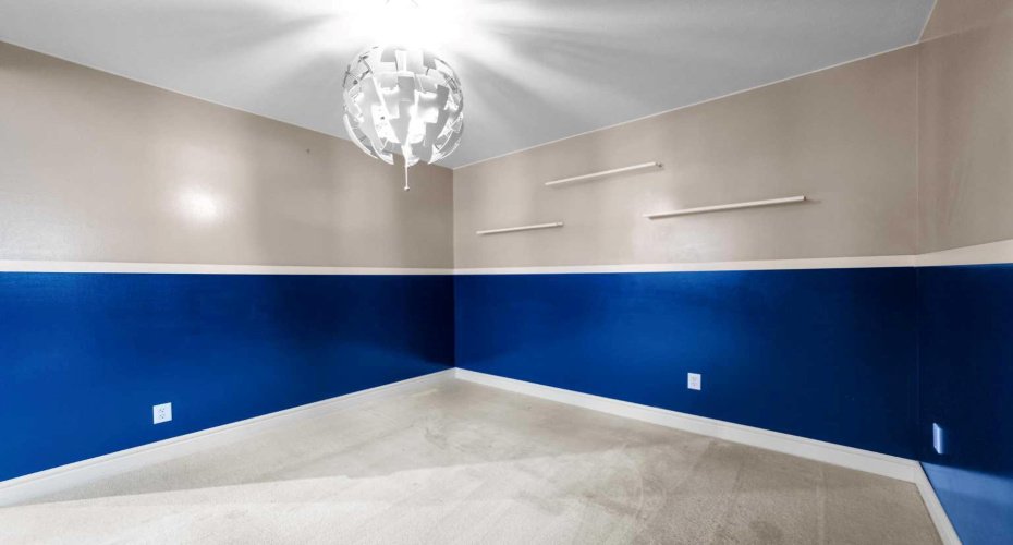 Bedroom Main Floor