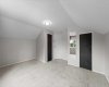 Bedroom Upper Level